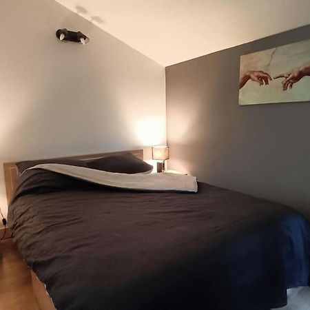 Maisonnette Au Pied Des Pyrenees Nestier 外观 照片