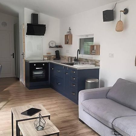 Maisonnette Au Pied Des Pyrenees Nestier 外观 照片
