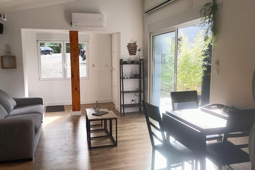 Maisonnette Au Pied Des Pyrenees Nestier 外观 照片