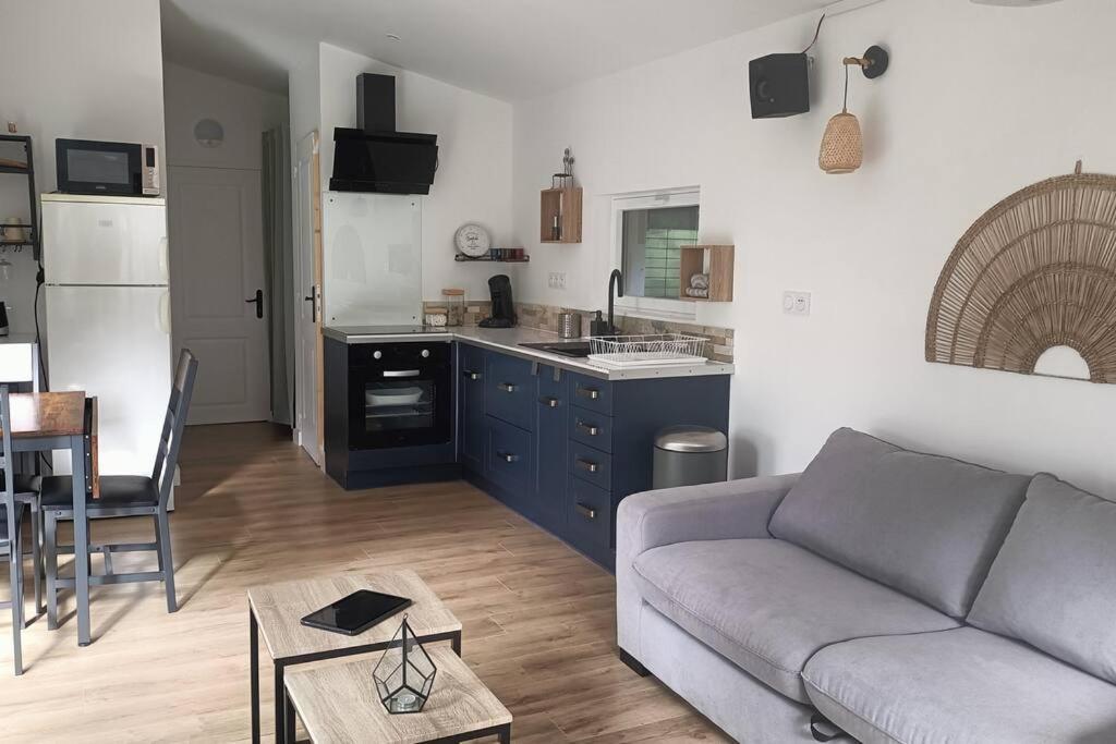 Maisonnette Au Pied Des Pyrenees Nestier 外观 照片